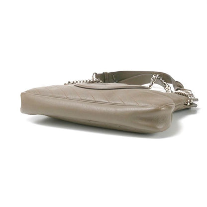 Gucci Blondie Handbag Interlocking G Small Tote Bag Chain Bag 2way [final Price