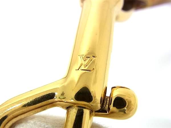 Louis Vuitton Shoulder Strap For Bag Shoulder Strap Crossbody Women Brown