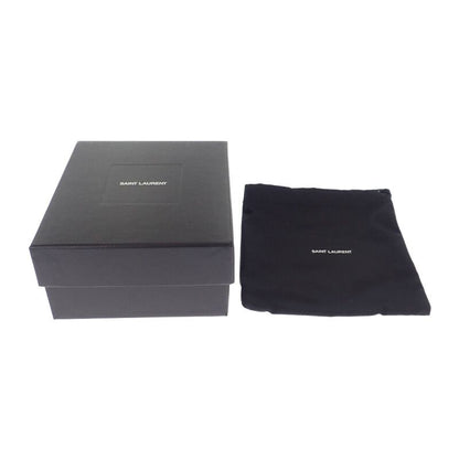 [A Rank] Saint Laurent Baby Lou Chain Shoulder Bag Pouch 657495 Shoulder Bag