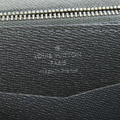 Louis Vuitton M61698 Zippy XL Second Bag Monogram Eclipse Men's