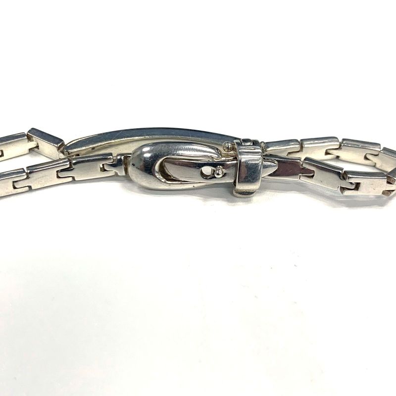 Gucci Belt ID Plate : X0614