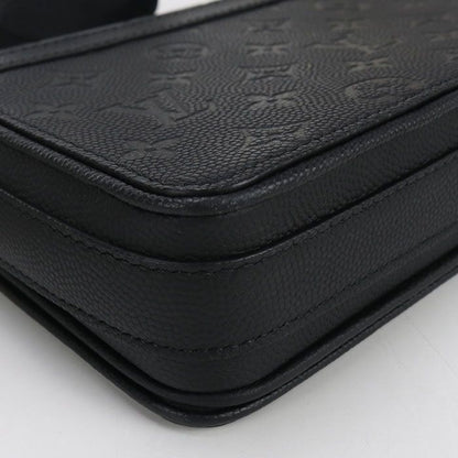 Louis Vuitton Studio Messenger NBA Collaboration M58498 Shoulder Bag Leather