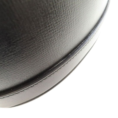 Gucci 602118 Horsebit Bucket Bag Tote Leather Women