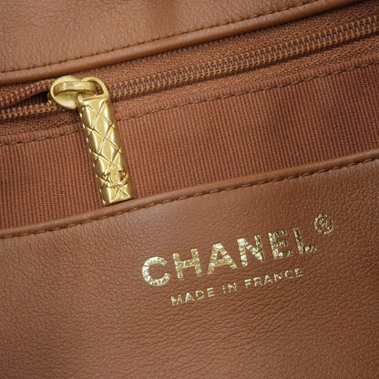 Chanel 2-Way Hobo Bag Shoulder