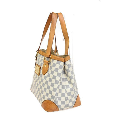 Louis Vuitton Damier Shoulder Bag Hampstead PM N51207 10ka650