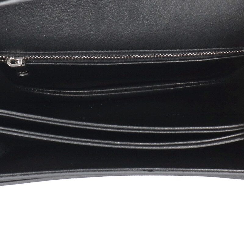 Celine 114452gjg Medium Besas Triomphe Shoulder Bag Men's M