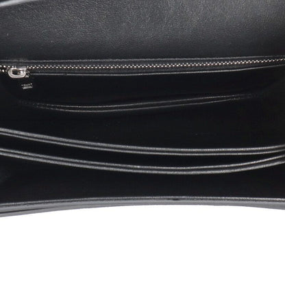 Celine 114452gjg Medium Besas Triomphe Shoulder Bag Men's M