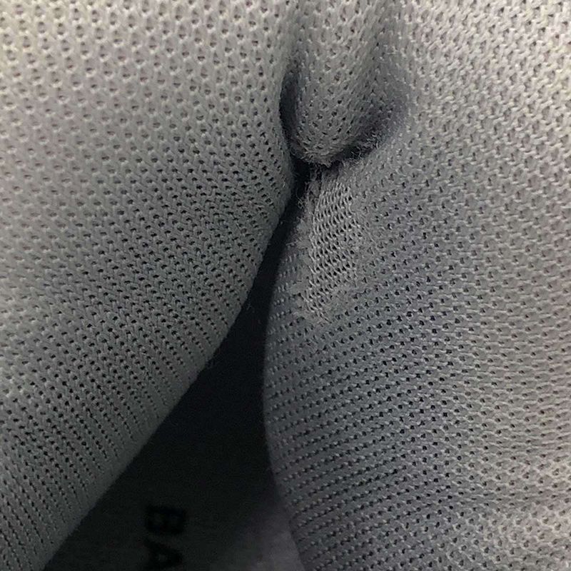 Balenciaga Triple S Low Cut Sneakers 533882 Mix 42 27.5cm (10.83in)