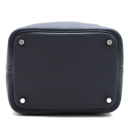 Unused Hermes Picotin Lock PM Go-team Brunuit Swift Felt W Engraved