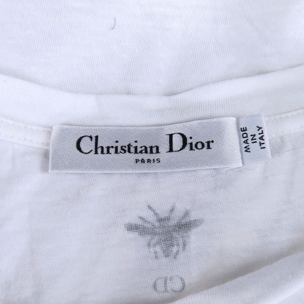 Christian Dior T-shirt [rank B