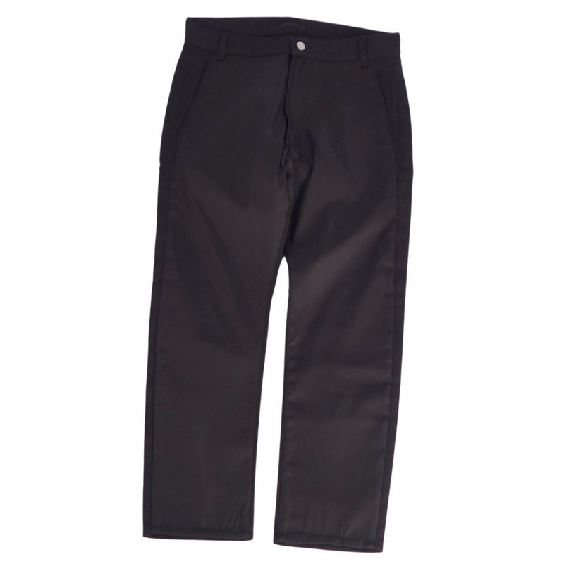 Prada Trousers Denim Pants Cotton Nylon Transition Bo