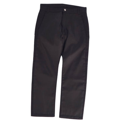 Prada Trousers Denim Pants Cotton Nylon Transition Bo