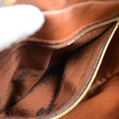 Louis Vuitton Shoulder Bag Jonnefeuille GM Monogram M51225 32ka603