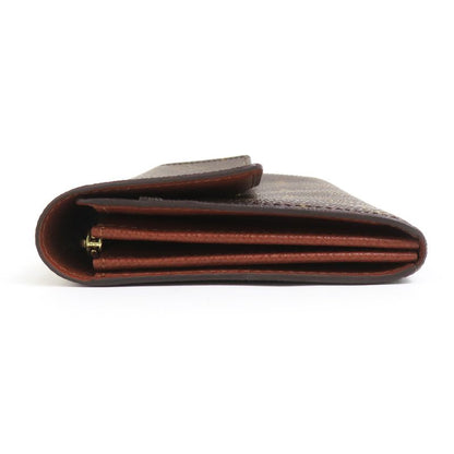 Louis Vuitton Long Wallet Monogram Portefeuille Sarah