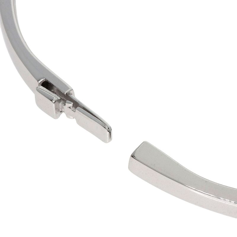 Bvlgari Bulgari Astorale Diamond Bracelet 18K White Gold Ladies