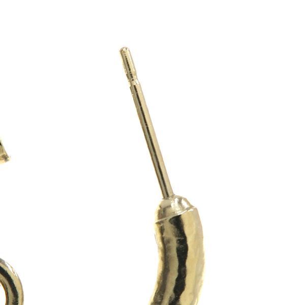 Chanel C23pearrings [ranked A