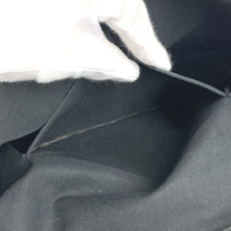 Louis Vuitton Shoulder Bag Daniel GM N58033 Damier Graphite Canvas Black