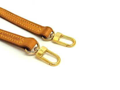 Louis Vuitton Shoulder Strap For Bag Crossbody Shoulder Strap Brown Bp3317