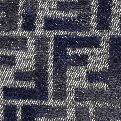 Fendi Handbag Roll Mini Blue