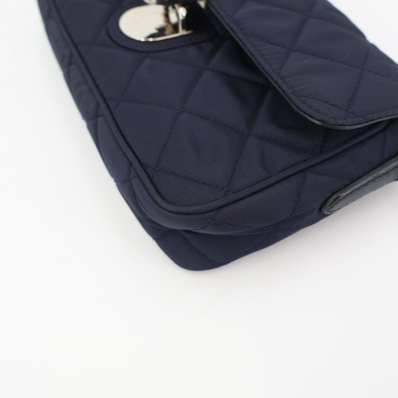 Prada Shoulder Bag Shoulder Bag