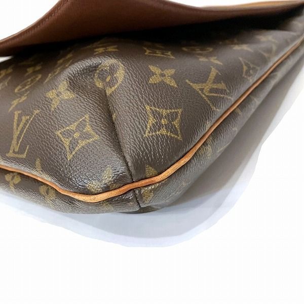 Louis Vuitton Monogram Musette M51256 Bag Shoulder Bag Women
