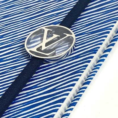 Louis Vuitton Notebook Cahiers Gustave MM Epi Leather Blue
