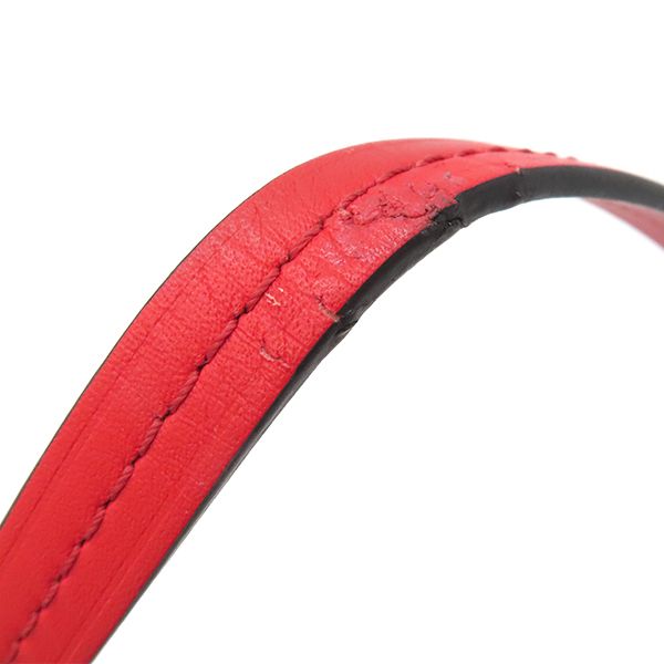 Louis Vuitton Shoulder Bag Saintonge Monogram Canvas Coclico Gold Hardware