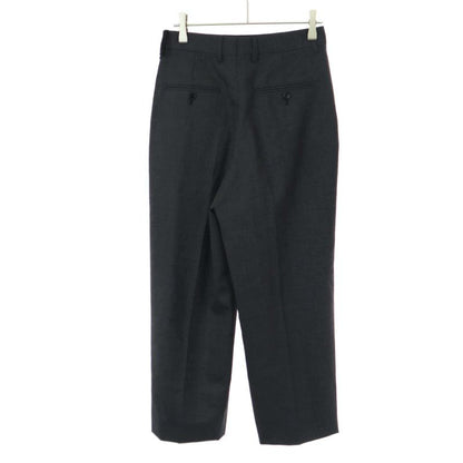 Celine Wool Skate Trouser Pants 2p519671d Gray 34