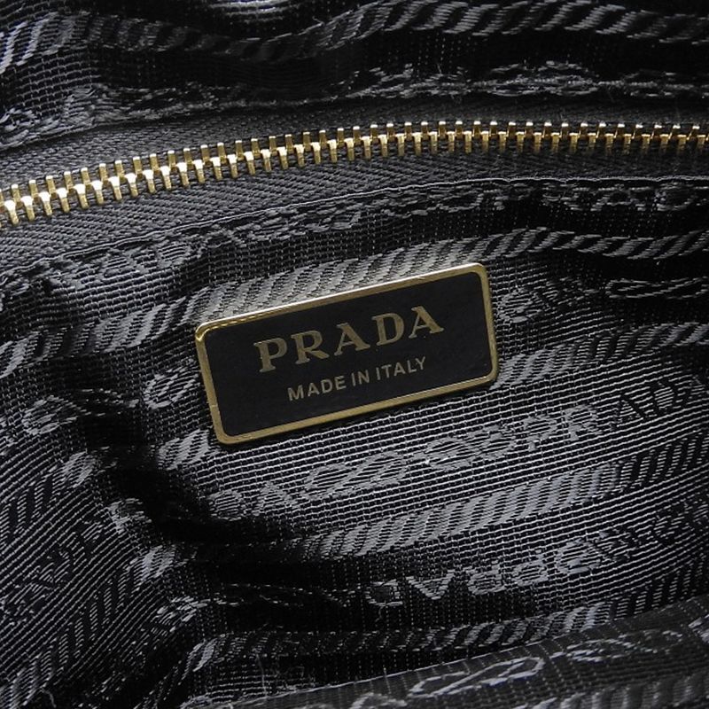 Prada Linylon Mini Shoulder Bag