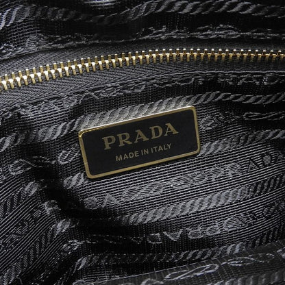 Prada Linylon Mini Shoulder Bag