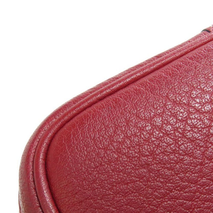 Hermes Garden Party TPM Silver Hardware Tote Bag Canvas Women