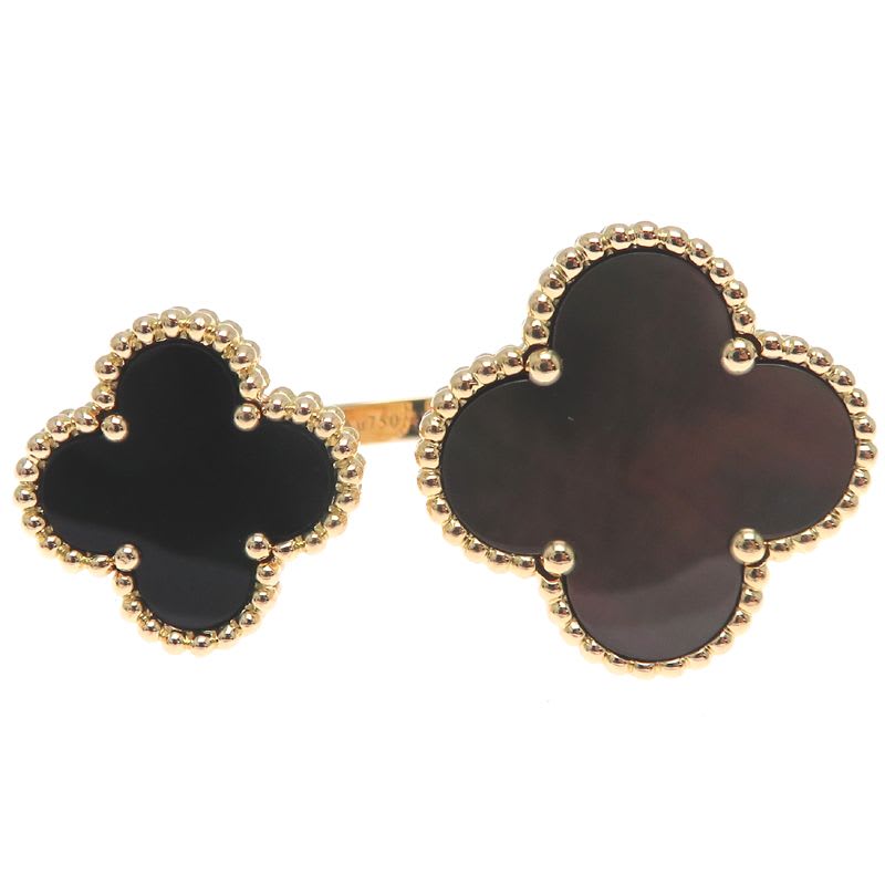 Van Cleef & Arpels Ring