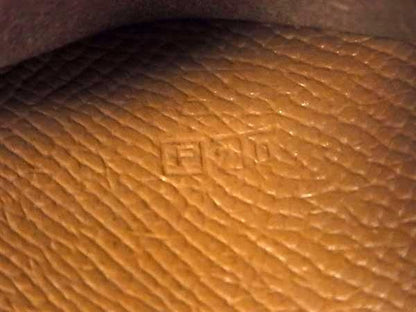 Hermes Agenda GM Vaux Epson Svhardware Notebook Cabas Schedule Book □F