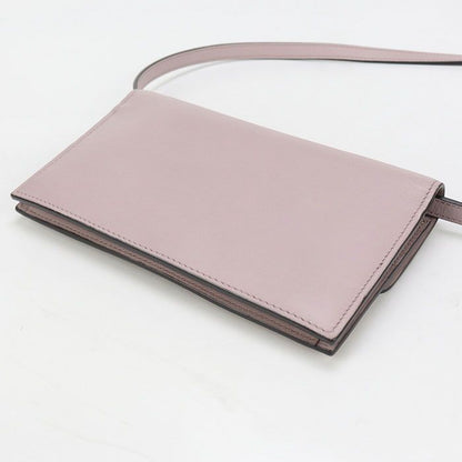 Gucci Interlocking G 369664 Long Wallet Bifold Leather Women