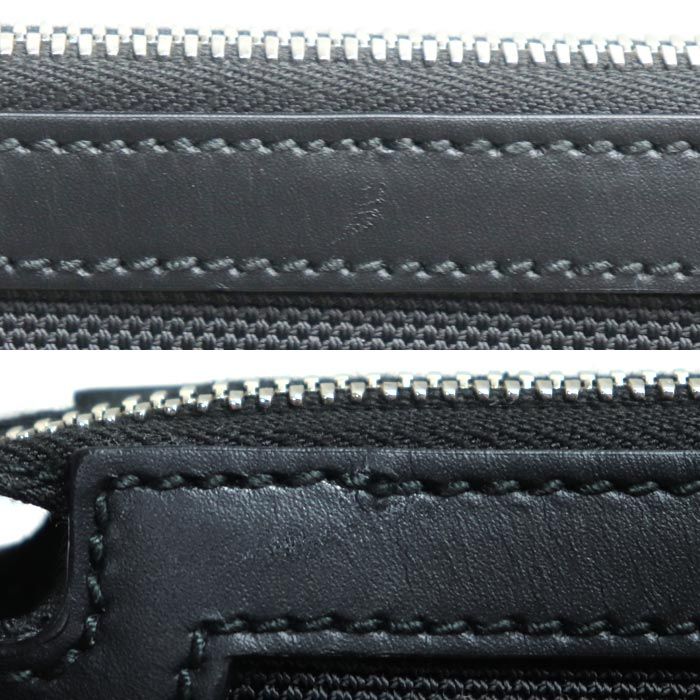 Gucci Web Sherry Line Shoulder Bag Black 631199 Kwt7n 1060 Outlet Men's Preowned