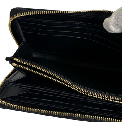 Louis Vuitton M81510 Monogram Long Wallet Zippy Wallet Long Wallet Louis