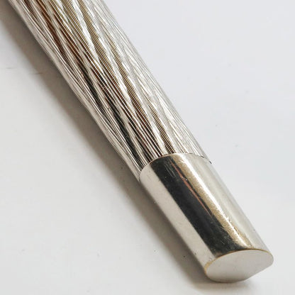 Harry Winston Ballpoint Pen Diamond Writing Instrument Men's Women's