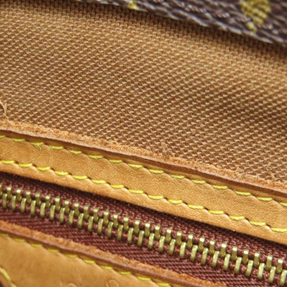 Louis Vuitton M51148 Cabas Piano Tote Bag Monogram Canvas Women