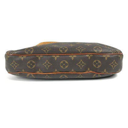 Louis Vuitton Shoulder Bag Odeon PM M56390 Monogram Canvas Brown