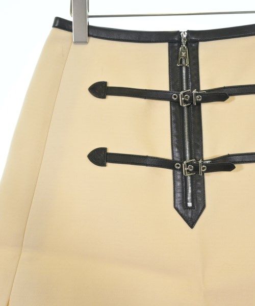 Louis Vuitton Mini Skirt For Women
