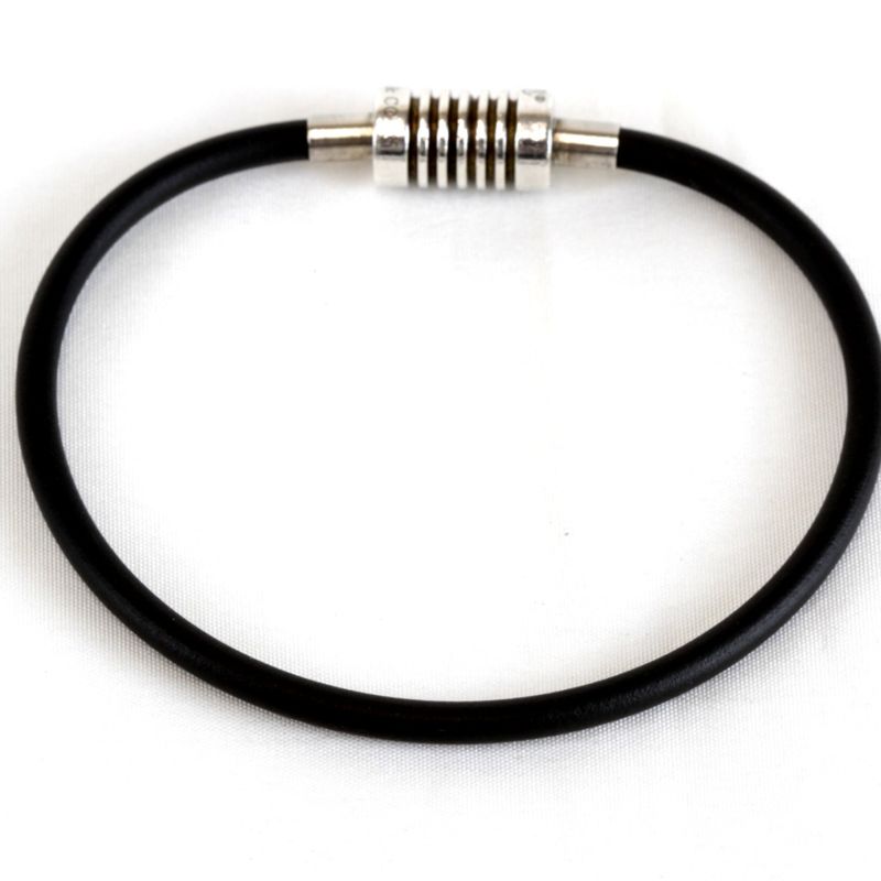 Tiffany & Co Tiffany & Co Paloma Group Surfer 85g Bangle 925 Silver