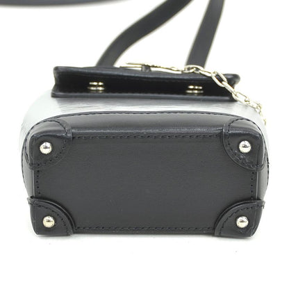 Louis Vuitton Shoulder Mini Pouch Shoulder Bag Micro Steamer Sac R96546