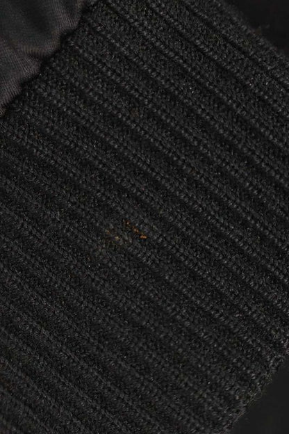 Saint Laurent Paris 558353 Y161w Souvenir Logo Teddy Blouson Men's 44