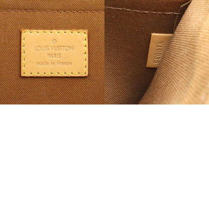 Louis Vuitton Handbag Monogram Popincourt M40009