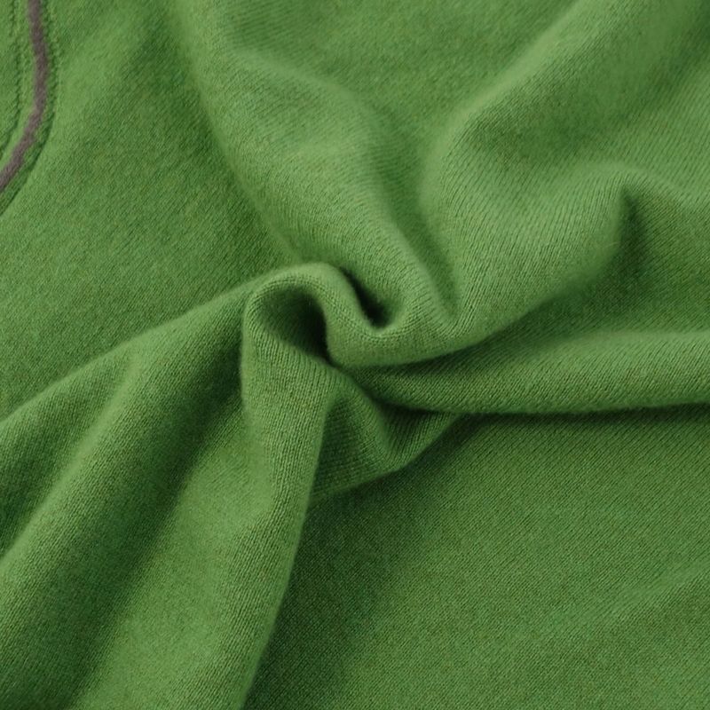 Hermes 2021aw Knitted Sweater Long Sleeve Long