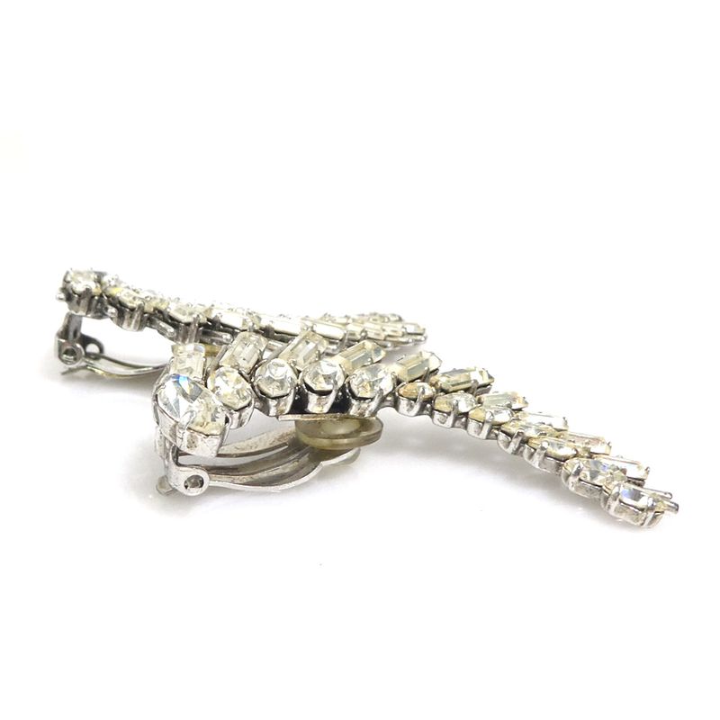 Saint Laurent Earring