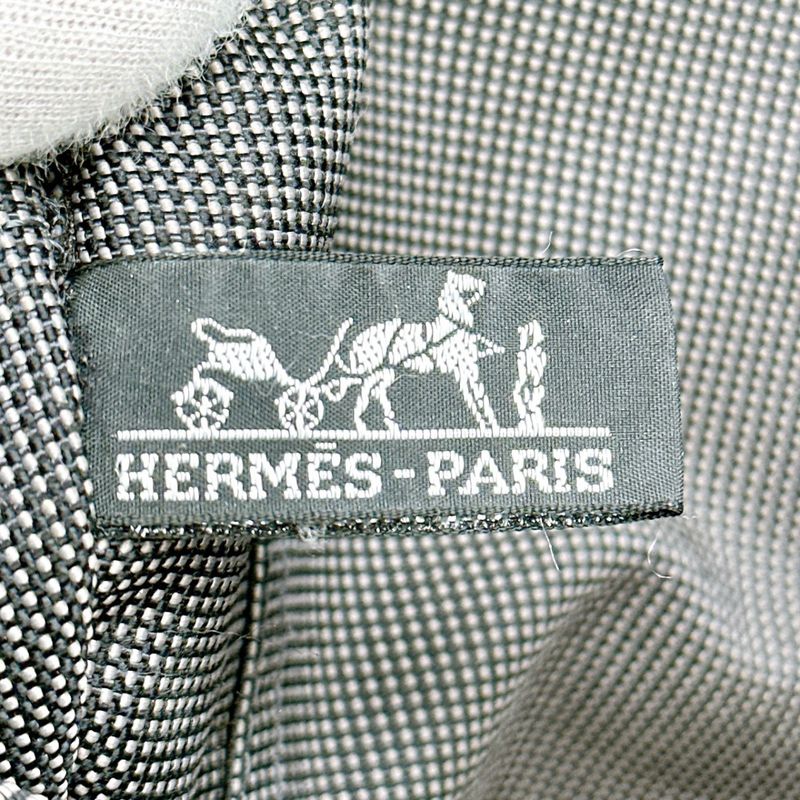 Hermes MM Her Line Tote Bag