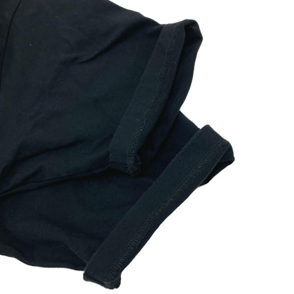 Balenciaga T-Shirt XS Size 620941 Black