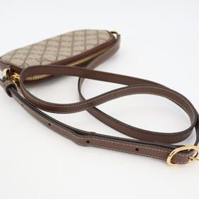 Gucci Crossbody Shoulder Bag Women's Brand Gucci Ophidia Shoulder Bag 598664