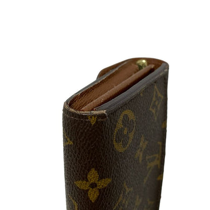 Louis Vuitton Monogram Portefeuille Sarah M60531 - Long Wallet